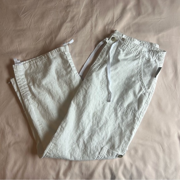 Columbia Pants - Columbia Linen Pants for Women – Size Small